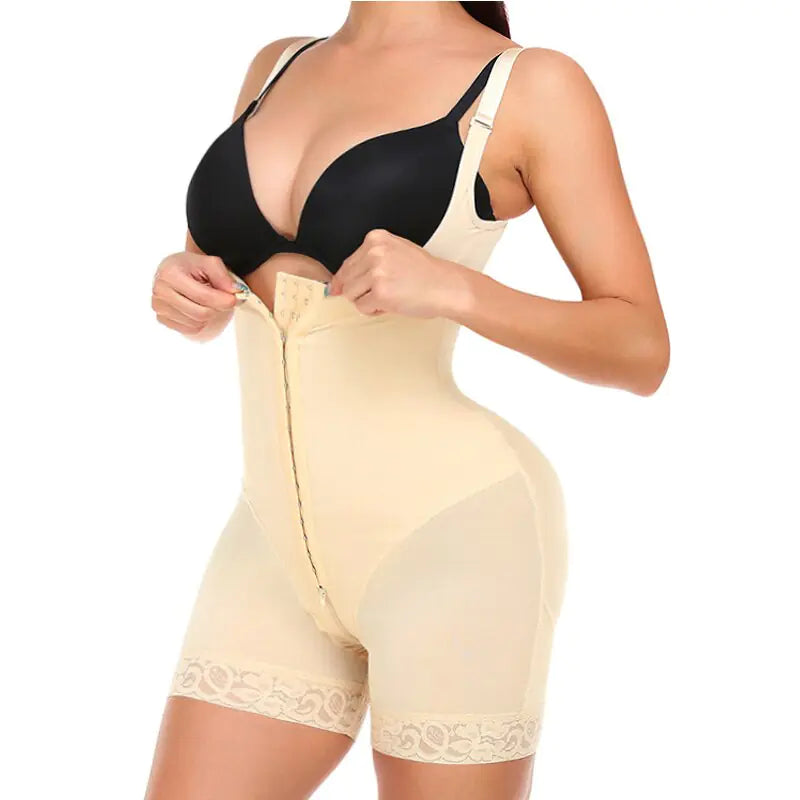 Secret's Colombian Body Shaper