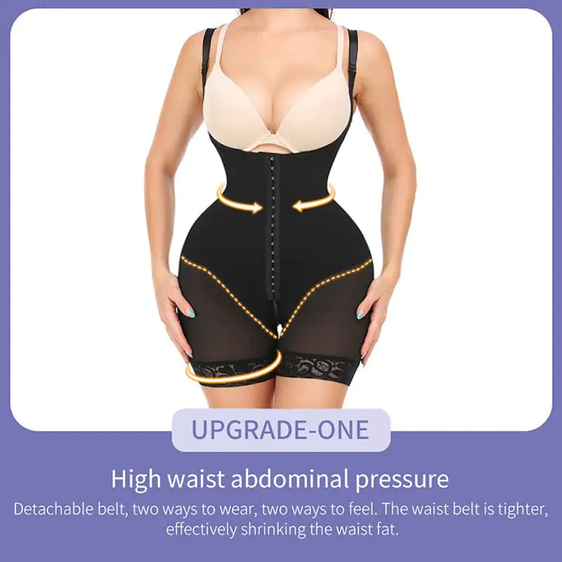 Secret's Colombian Body Shaper