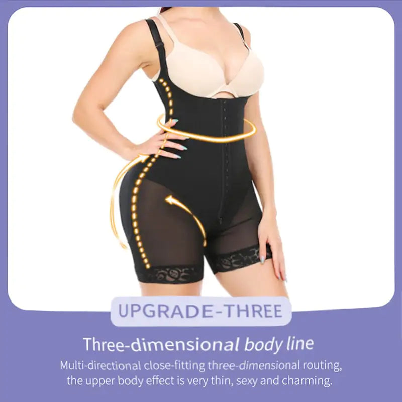 Secret's Colombian Body Shaper
