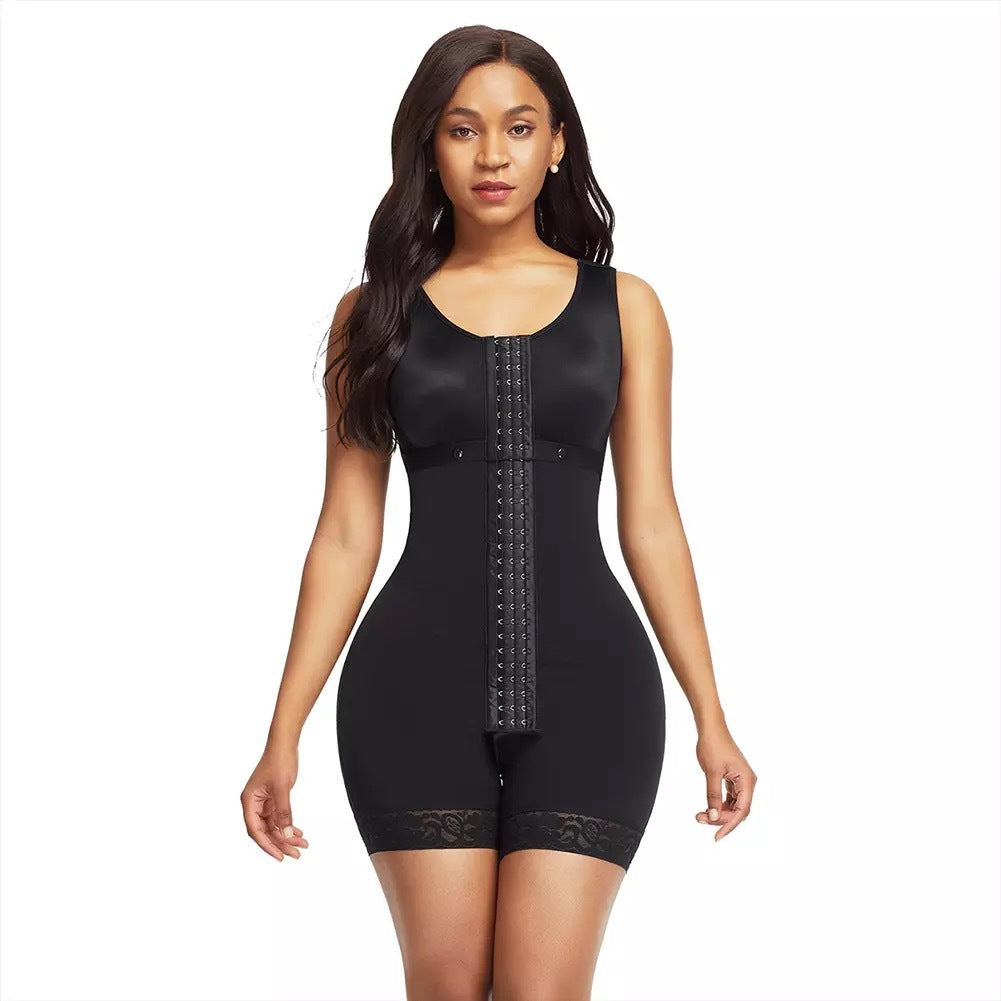 COLOMBIAN WAIST SECRET Full BodyShaper Body Shaper