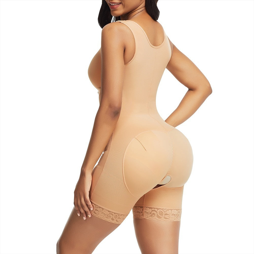 COLOMBIAN WAIST SECRET Full BodyShaper Body Shaper