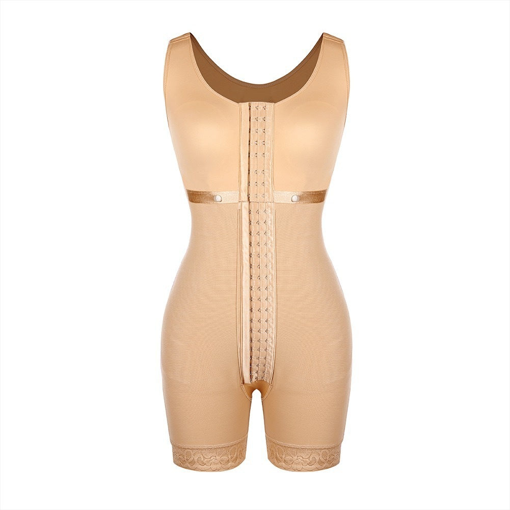 COLOMBIAN WAIST SECRET Full BodyShaper Body Shaper