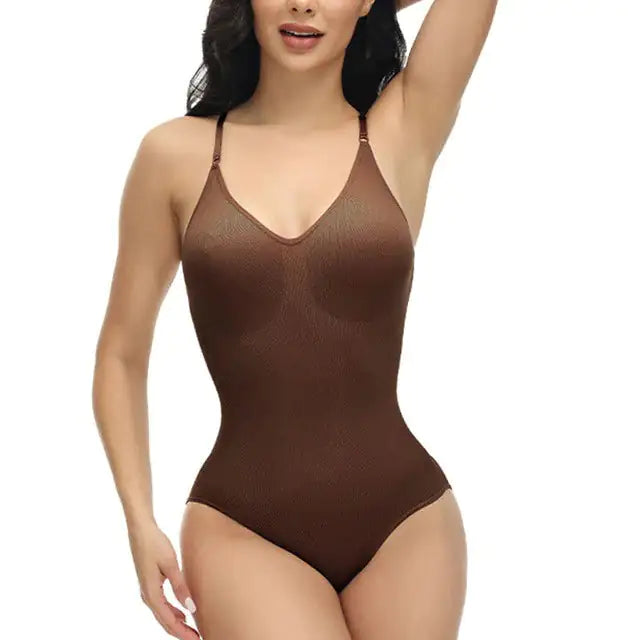 Colombian Sculpting Body Suit Like a Queen