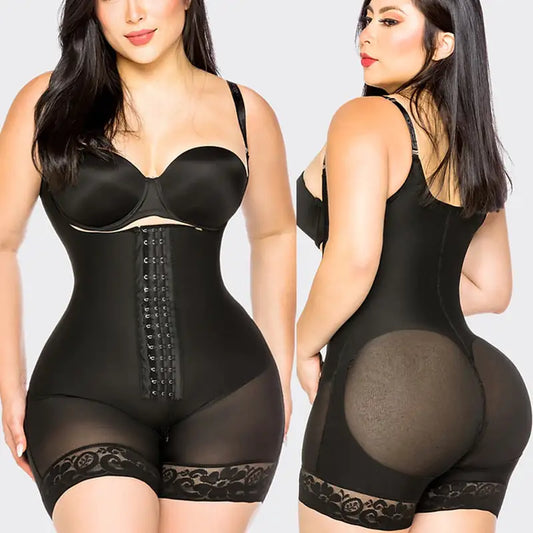 Secret's Colombian Body Shaper