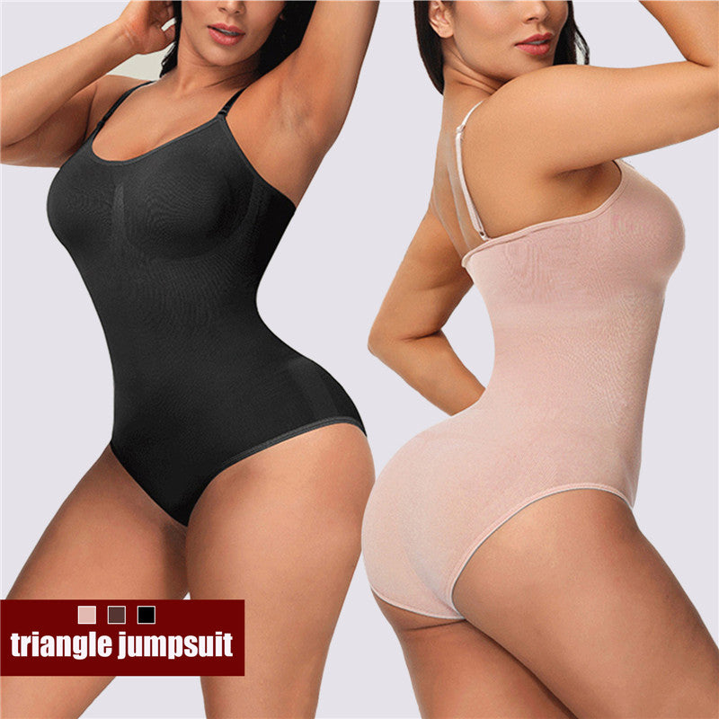 Shapewear Bodysuits Underwear Slimming Bodys Women Sexy Bodysuit Body Shaper Lingerie