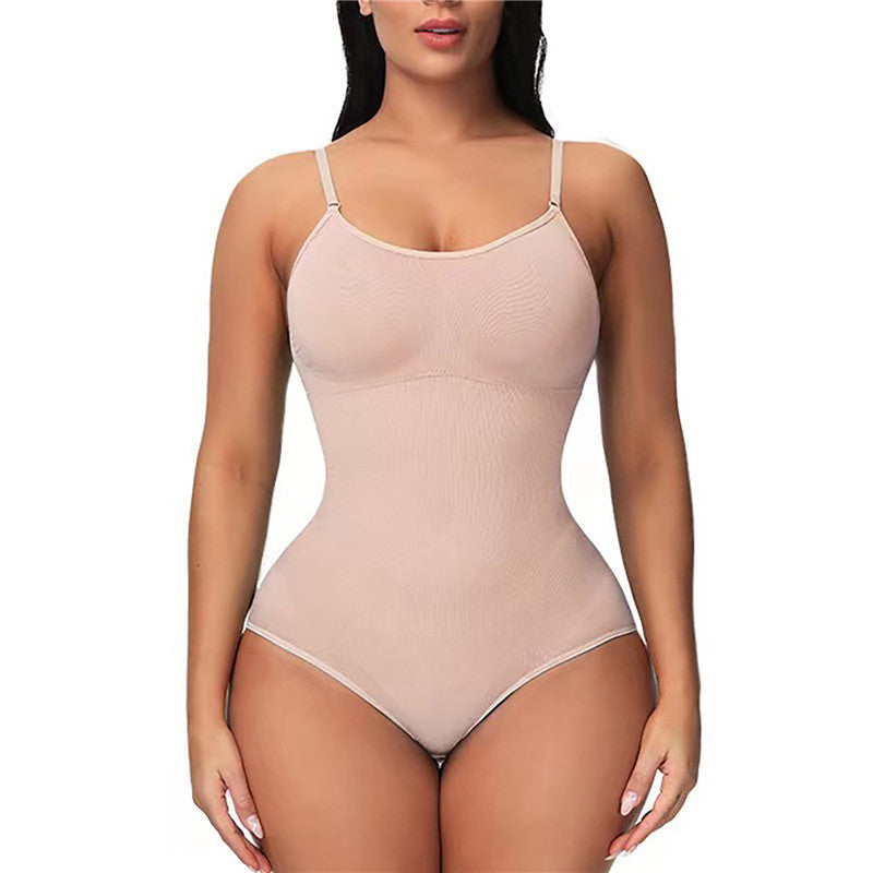 Shapewear Bodysuits Underwear Slimming Bodys Women Sexy Bodysuit Body Shaper Lingerie