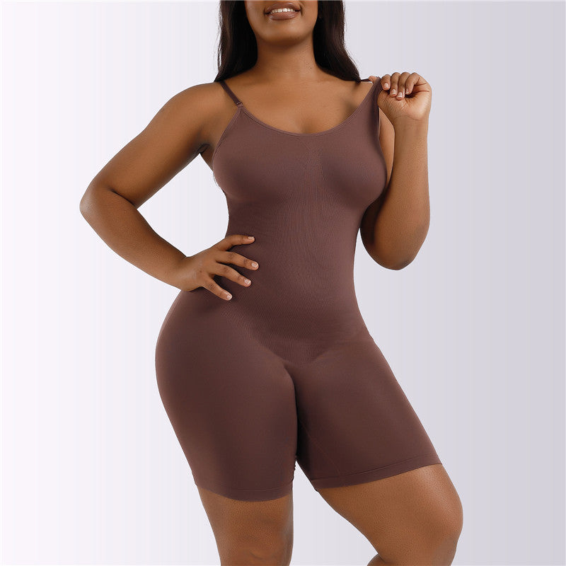 Shapewear Bodysuits Underwear Slimming Bodys Women Sexy Bodysuit Body Shaper Lingerie