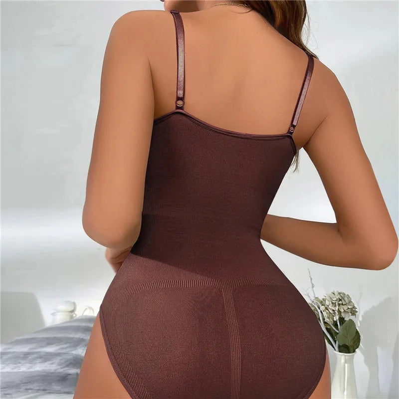 Shapewear Bodysuits Underwear Slimming Bodys Women Sexy Bodysuit Body Shaper Lingerie