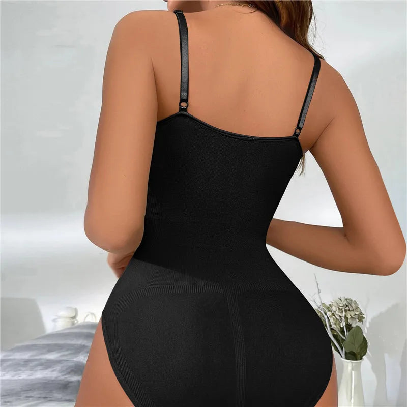 Shapewear Bodysuits Underwear Slimming Bodys Women Sexy Bodysuit Body Shaper Lingerie