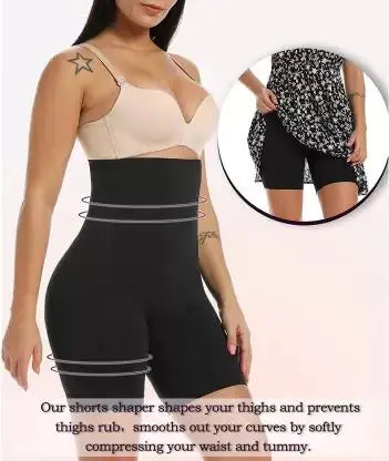 High Waist Slim Body Shaper