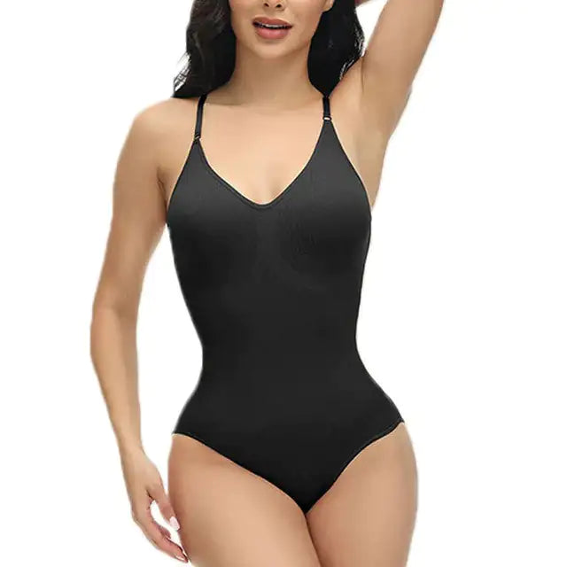 Colombian Sculpting Body Suit Like a Queen